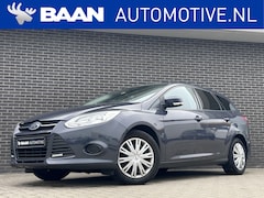 Ford Focus Wagon - 1.6 TI-VCT Trend