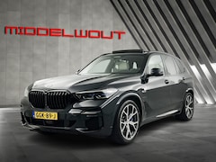 BMW X5 - xDrive45e M-Sport Pano-dak/Browers&Wilkins/Stoel-Ventilatie/Head-Up