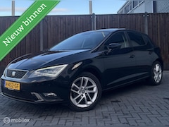 SEAT Leon - 1.2 TSI Style/LMV/BLUETOOTH/PDC/NAVI/CRUISE/CLIMA/