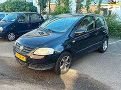 Volkswagen Fox - 1.4 Trendline