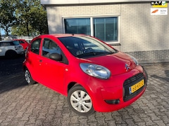 Citroën C1 - 1.0-12V Séduction