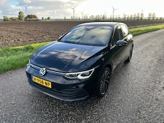 Volkswagen Golf - 1.5 TSI Life Business Adaptive CC Ambiente verlichting Enz