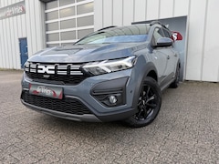 Dacia Jogger - 1.0 TCe 110 Extreme 7p. CAMERA / CRUISECONTR / STOELVERWARMING / TREKHAAK / CARPLAY