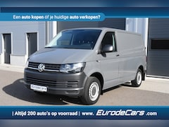 Volkswagen Transporter - T6 2.0 TSI *Leer*Climate Control*PDC