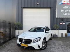 Mercedes-Benz GLA-Klasse - 180 Business Solution AMG XENON/LEDER/STOELVERW/PRACHTIGE AUTO