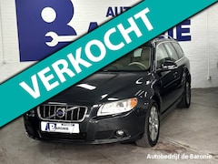 Volvo V70 - 1.6 T4 Limited Edition