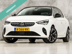Opel Corsa - Elegance 50 kWh Automaat (SOH 92%, APPLE CARPLAY, GROOT NAVI, 360 CAMERA, SPORTSTOELEN, GE