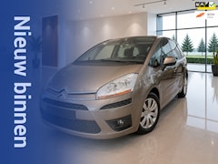Citroën C4 Picasso - 1.6 NAP Airco Nieuwe APK Trekhaak Elek.ramen 2e Eigenaar