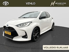 Toyota Yaris - 1.5 Hybrid Executive | Rijklaar | Dealeronderhouden | Navigatie | Camera | Climate Control