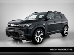 Dacia Duster - 1.2 mild hybrid 140 extreme | Pack Techno | 18" lichtmetalen wielen 'Tagasan semi diamanté