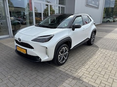 Toyota Yaris Cross - 1.5 HEV Hybrid Executive | HUD | P.cam | Trekhaak