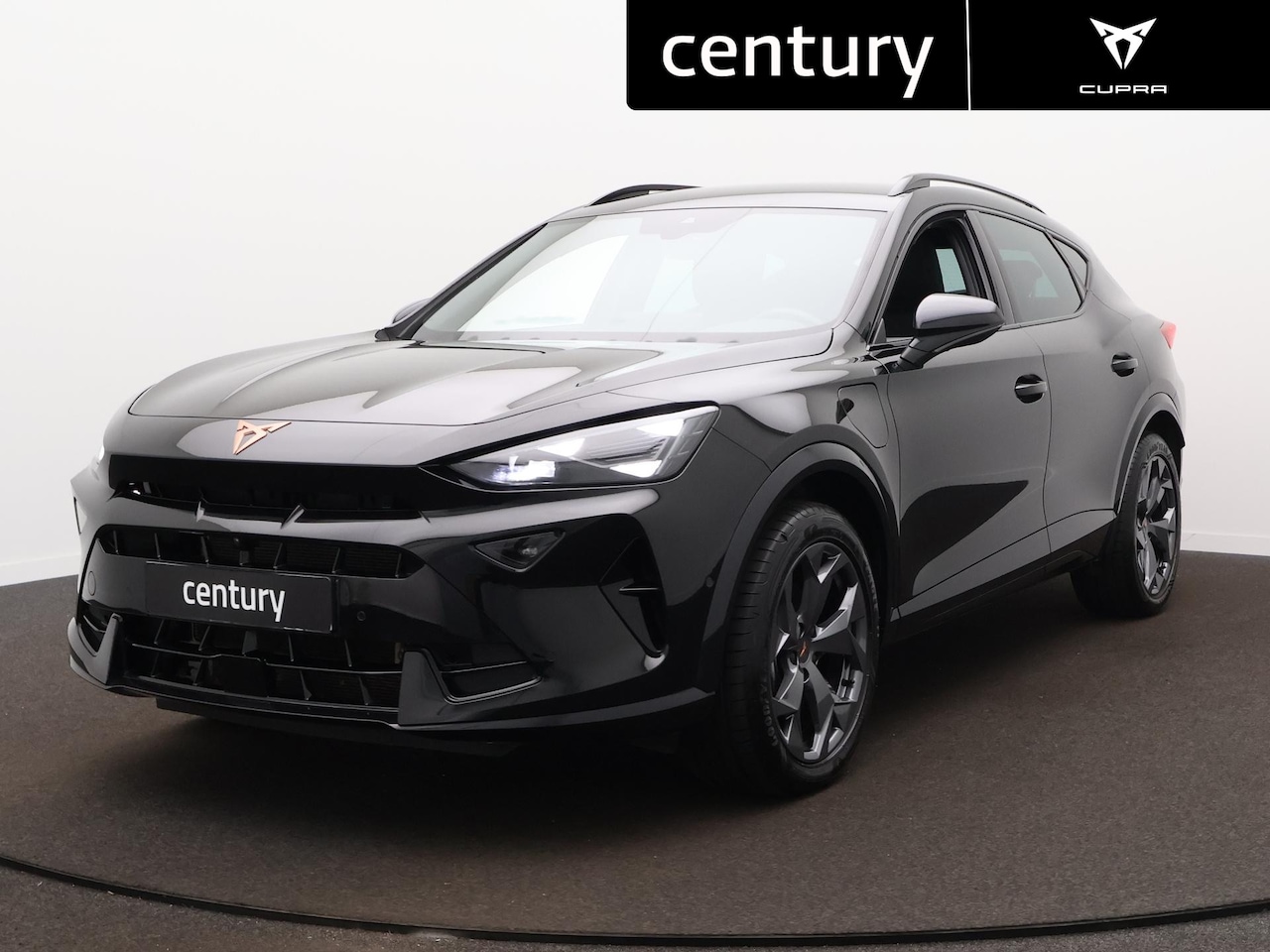 CUPRA Formentor - 1.5 TSI e-Hybrid Business | 360 Camera | Stoelverwarming | ACC | Navi | - AutoWereld.nl