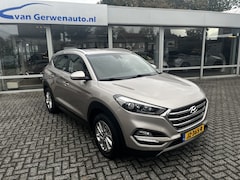 Hyundai Tucson - 1.6 T-GDi Comfort | Navi | Camera | Cruise | Trekhaak | 1900kg Trekgewicht