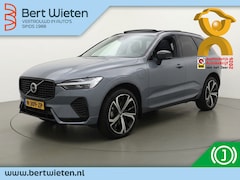Volvo XC60 - 2.0 Rech. T6 R-Design SOH 90% | Trekhaak | Schuifdak | LED | Com