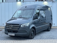 Mercedes-Benz Sprinter - 317CDI AUTOMAAT L2H2 Pro