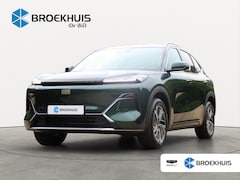 Geely Starray EM-i - PRO DIRECT LEVERBAAR | ADAPTIVE CRUISE | 360 CAMERA | STOELVERWARMING | DODE HOEK DETECTIE
