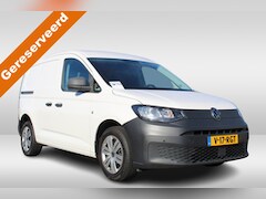 Volkswagen Caddy Cargo - 2.0 TDI Comfort | 2X Schuifdeur | Airco | Cruise control