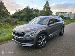 Skoda Kodiaq - 1.5 TSI Sportline 7p. / Pano / Leder / Luxe