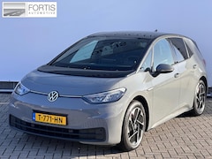 Volkswagen ID.3 - Pro Edition Advantage 58 kWh 1/2 LEDER | SFEER VERLICHTING | VELGEN| SOH 91%|