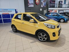 Kia Picanto - 1.0 CVVT DynamicLine