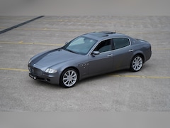 Maserati 4200 GT - Quattroporte 4.2 Executive Duo Select
