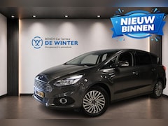 Ford S-Max - 1.5 ST-Line 7p