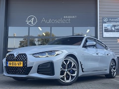 BMW 4-serie Gran Coupé - 430i Business Edition Plus Pano | Carplay | NAP