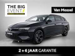 Opel Astra Sports Tourer - 1.6 Turbo Plug In Hybrid Ultimate | Tot 8 Jaar Garantie | Voorraad Voordeel |