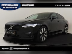 Volvo S90 - T8 AWD ULTIMATE DARK -PANO.DAK|HARMAN/KARDON|360°CAM|LEDER|POWER-SEATS|PRIVACY.GLAS|VOLVO