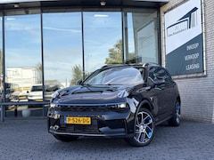 Lynk & Co 01 - 1.5*PLUG-IN*NAVI*PANO*CAM*ACC*CARPLAY*ECC*LED