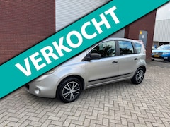 Nissan Note - 1.4 Visia Airco Isofix Nap Nw Apk