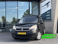 Peugeot Partner - 120 1.6 BlueHDi 75 L1*MARGE*HAAK*A/C*CRUISE*TEL