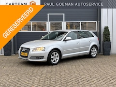 Audi A3 Sportback - 1.6 Attraction Business Edition | Airco | NAP | Climate | CV | Camera |