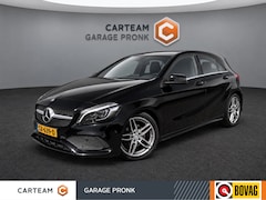 Mercedes-Benz A-klasse - 200 AMG BOVAG GARANTIE NAVI/CARPLAY/CRUIS