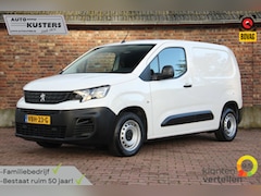 Peugeot Partner - 1.6 BlueHDI | Parkeersensoren| bluetooth| Nap|