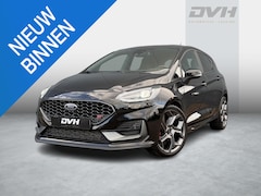 Ford Fiesta - 1.5 Ecoboost ST-X PERFORMANCE | WINTERPACK | CAMERA