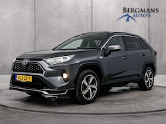Toyota RAV4 - 2.5 Plug-in Hybrid AWD Style // TREKHAAK // SCHUIFDAK // DEALERONDERHOUDEN