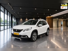 Peugeot 2008 - 1.2 PURETECH ALLURE 116.535KM-NAP NW-APK
