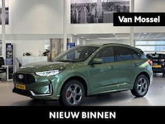 Ford Kuga - 2.5 PHEV ST-Line X | TREKHAAK | WINTER PACK | DRIVER ASSISTENTS PACK | NAVI | B&O AUDIO |