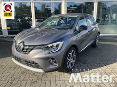 Renault Captur - 1.3 mild hybrid 160 techno