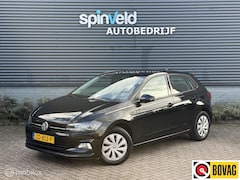Volkswagen Polo - 1.0 MPI Comfortline Business - Carplay - Cruise - Nap