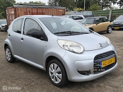 Citroën C1 - 1.0-12V Séduction
