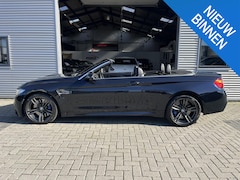 BMW 4-serie Cabrio - M4