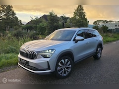 Skoda Kodiaq - 1.5 TSI MHEV 7p. / Pano / Leder / El. Trekhaak