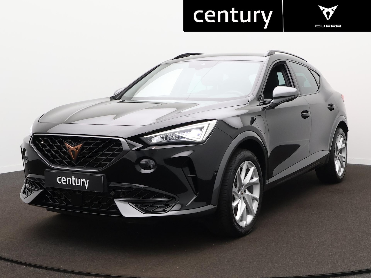 CUPRA Formentor - 1.4 e-Hybrid Business | Camera | ACC | Navi | Stoelverwarming | - AutoWereld.nl
