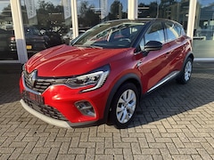 Renault Captur - 1.3 TCe 130 Intens