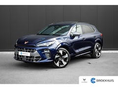CUPRA Terramar - 1.5 TSI e-Hybrid 272pk VZ Performance | Leder | Panoramadak | Trekhaak | 360 Camera | Senn