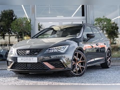 SEAT Leon - 2.0 TSI CUPRA R 4Drive Carbon Pano Beats Brembo