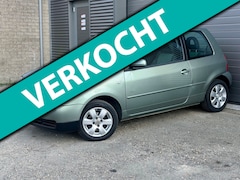 Volkswagen Lupo - 1.4 Comfortline