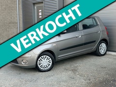 Kia Picanto - 1.1 Automaat